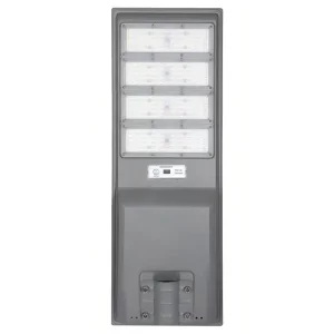 Remote Control Street Light