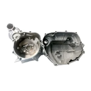 Moisture Proof Fatigue-Resistant Customization Die Casting Service for Fasteners