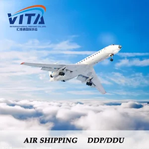 Air Freight Full Tracking