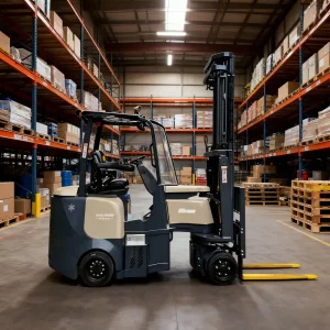 VNA Mini Forklift