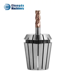 ER25 Steel Tool Holder Set