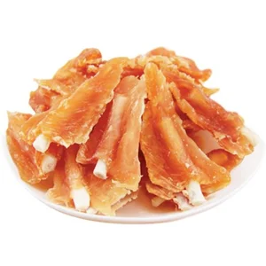 Soothing Digestive Treats