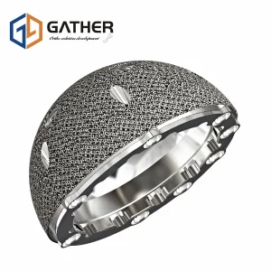 Prosthesis Replacement Orthopedic Sterilized Package Class III Knee Joint