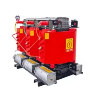 35kv Dry Type Transformer