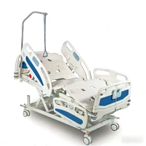 Pingxing Weighing System ICU Bed Tender Standard Compliance Stable Performance