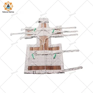 Marine Rescue Stretcher