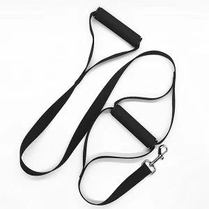Yoga Fitness Training Straps Suspension Sling Training Band, Resistance Band Trainer Wyz13290