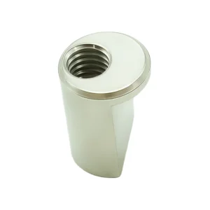 Singapore Industrial M6 Nut