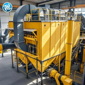 Ultimate Dust Elimination System for Effective Surface Cleaning