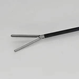 Precision Laparoscopic Forceps