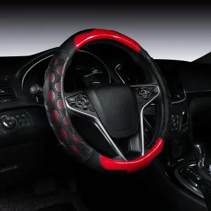 Microfiber Leather Cover