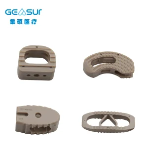 Durable Titanium Coating