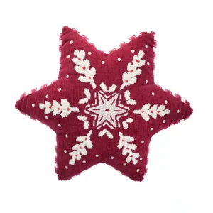 Velvet Pet Cushion