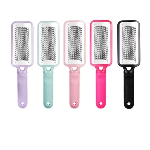 Stainless Steel Foot Care File
