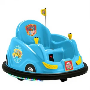 Electric Bumper Car for Kids 360 Spin