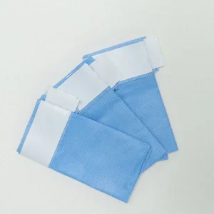 Disposable Waterproof Protective Sterile Guaranteed Universal Breathable Surgical Drape for Medical Use with CE ISO Certification