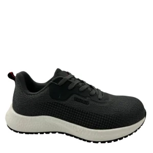 Lightweight Fashion Male Casual Running Shoes Men Shoes Sport Sneakers for Safety