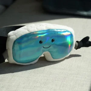 Fantasy Plush Sports Toy