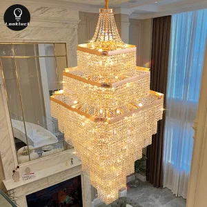 Luxury Modern Chandeliers