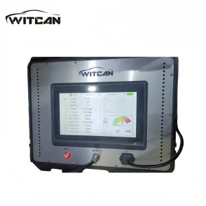 NOx Sensor Test Bench - Professional Testing Equipment for Diesel Vehicle Aftertreatment Systems