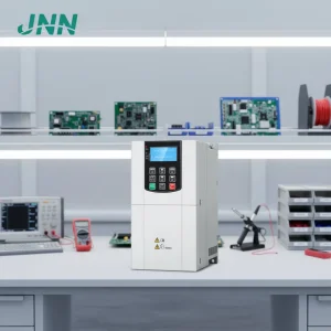 Intelligent Solar Pumping System