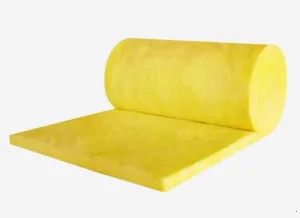 Glass Wool Roll