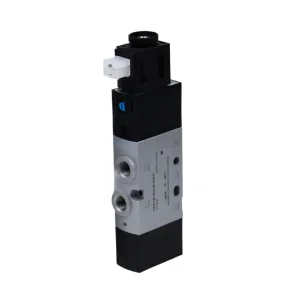 MPPES Proportional Pressure Valve for Mumbai Auto Assembly