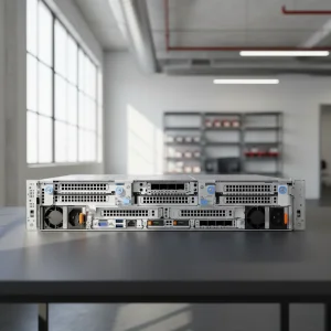 New Dell PowerEdge R7725 2U Rackmount Server