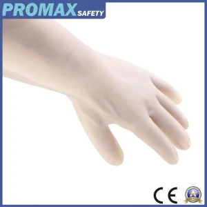 Durable Unsupported Nitrile