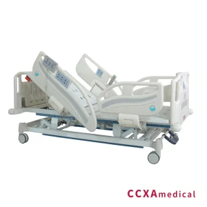 Luxury Electric ICU Bed