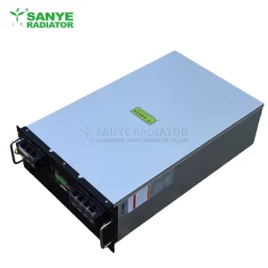 Customized 125 Kw PCS