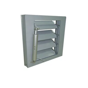 B35 Electric Window Opener Electric Louver Actuator for Blinds Tubular Motor for Roller Shutter