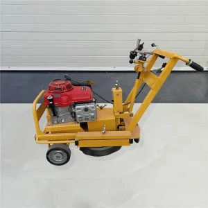 HW-1050 High-Efficiency Removal Machine