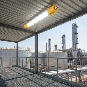 Explosion Proof Linear Light