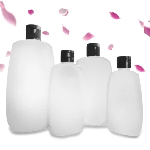 Houston Lotion HDPE Bottles