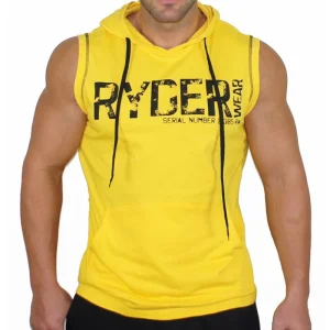 Men's Custom Sports Tank Top