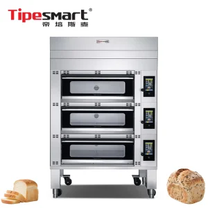 Electric Cake Food Mini Desk Tipessmart Table Top Solution