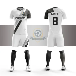Youth Football Uniforms