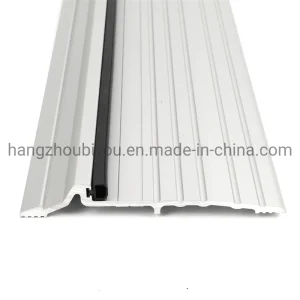 Aluminum Door Threshold Plate Ada