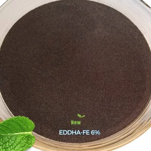 Iron EDDHA 6%