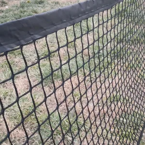 Factory Wholesale for Outdoor Sports Football Field Protection Safety Fence Net