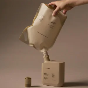 Travel Pouch