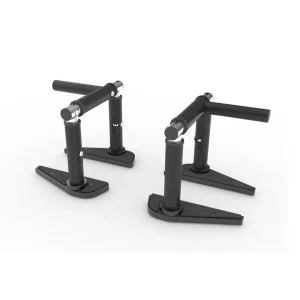 Home Gym Equipment Wall Mounted Muscle-up Bar Door Gym Pull up Bar