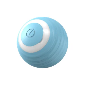 Eco-Friendly Smart Cat Ball