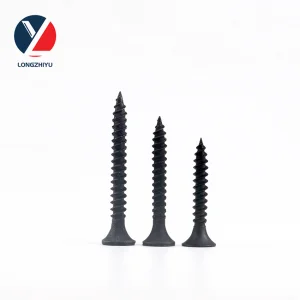 Building Material Tapping Screw Wood Nail/Machine Screw/Furniture Screw