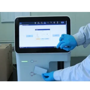 Biobase Hematology Analyzer