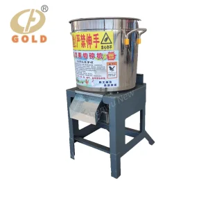 Fruit Crusher