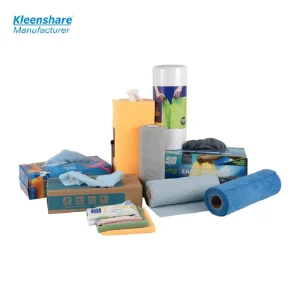 Tear Away Microfiber Roll