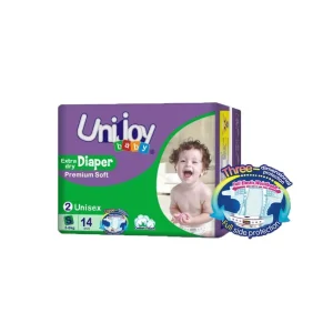 Fraldas descartáveis hipoalergênicas para bebês com pele sensível recém-nascidos