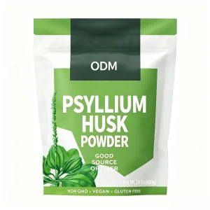 Psyllium Husk Powder